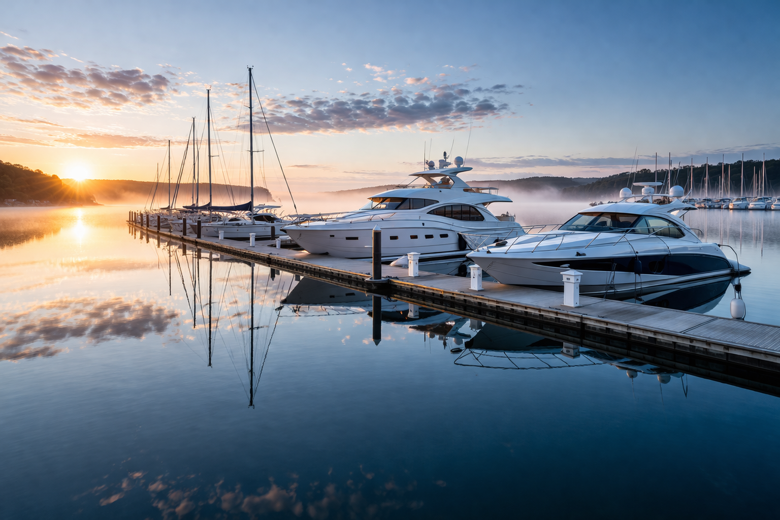 Boat Loan Network communication consent