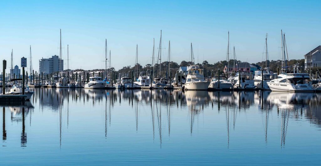 Boat Loan Network terms of use